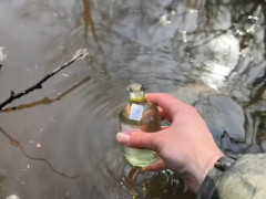 пробы воды экология