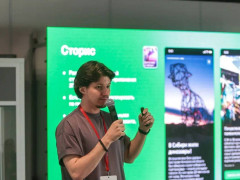 Антон Дорофеев - маркетолог сервиса 2ГИС