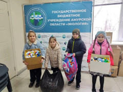 водорослям крышка вторсырье
