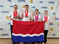 МАКС-канал амурского минспорта