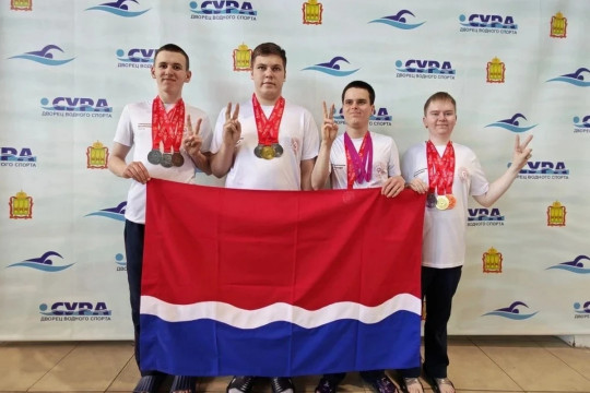 МАКС-канал амурского минспорта