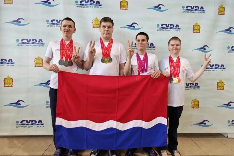 МАКС-канал амурского минспорта