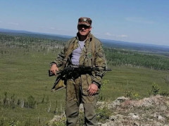 ветераны сво магдагачинский заказник