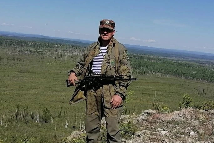ветераны сво магдагачинский заказник