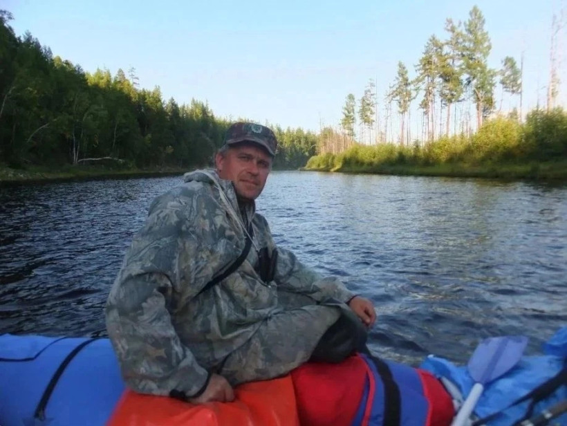 погибшие на сво