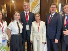 Пресс-служба правительства Амурской области
