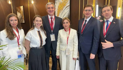 Пресс-служба правительства Амурской области