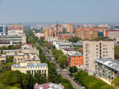 жилье благовещенск