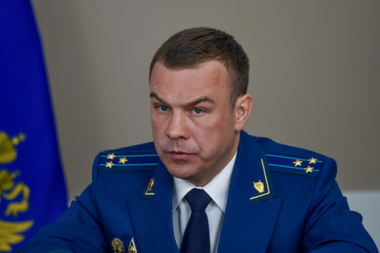 Роман Пантелеев