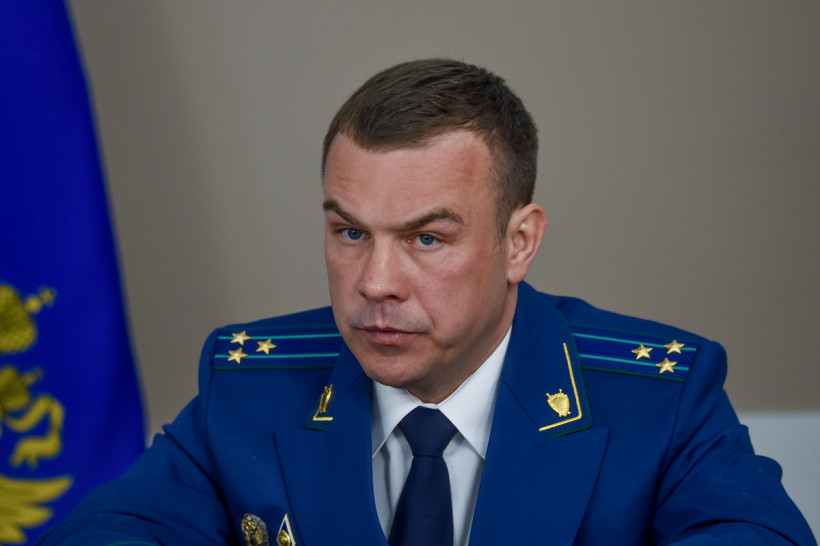 Роман Пантелеев