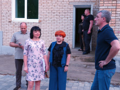 амвросиевка днр орлов