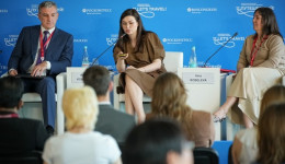Канатка, динопарк и «Золотая миля»: почему Амурская область ожидает большего наплыва туристов