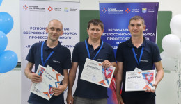 В Амурской области назвали имя лучшего агронома года