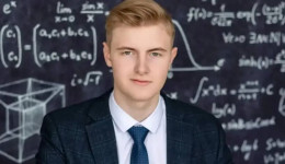 Химия на все сто: в Приамурье назвали имена максималистов по ЕГЭ