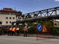 ремонт дорог в благовещенске