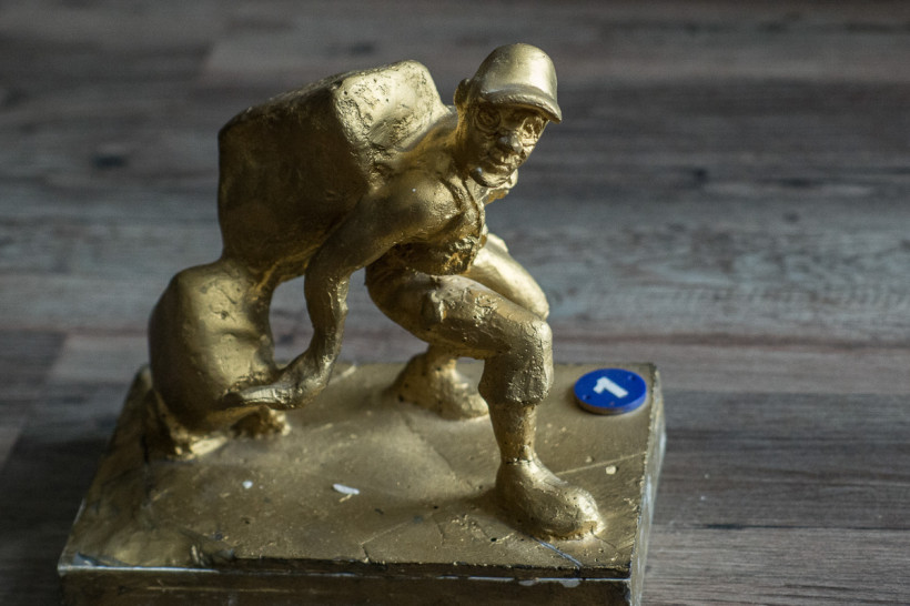челнок памятник челноку новый памятник