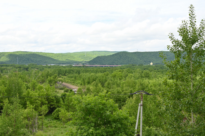 полукапонир китай тайга