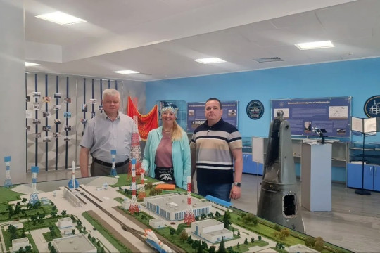 пешая путешественница Валентина Косова