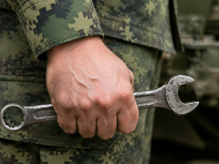 ветераны участники сво трудоустройство автосервис
