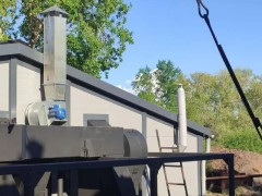 блочно-модульная котельная село Дальневосточное жкх