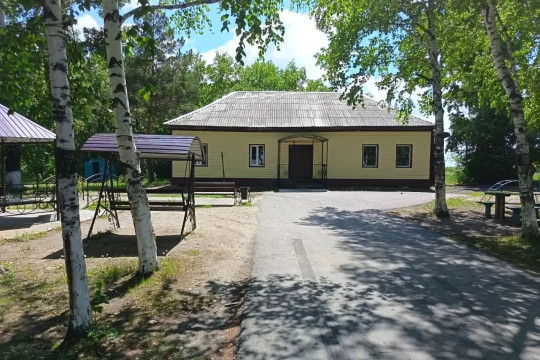 дом культуры инициативное бюджетирование