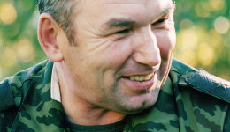 Ушел из жизни «космический генерал» Приамурья Александр Винидиктов