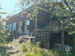 пожар снежногорский