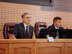 орлов заксобрание отчет губернатора