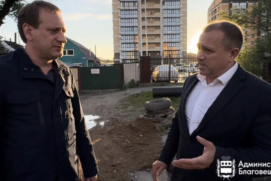 ремонт сетей перекопы