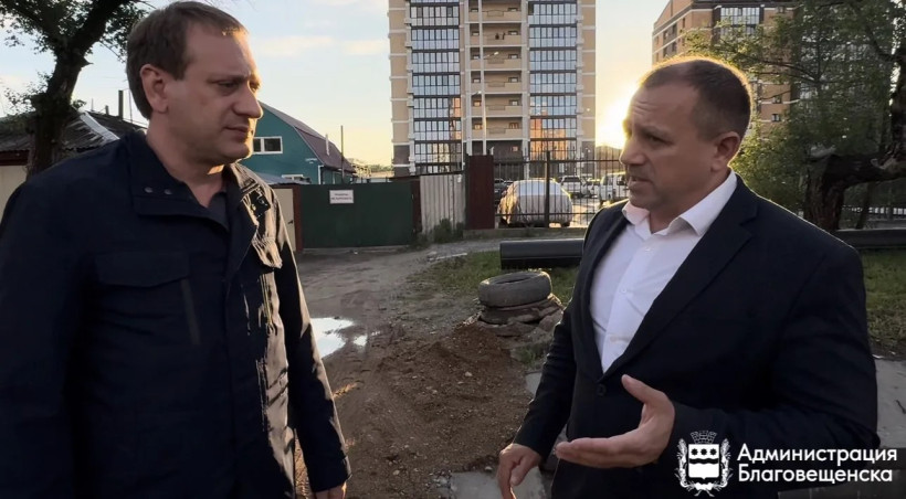 ремонт сетей перекопы