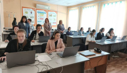Надо смеяться, а не бояться: амурские стобалльники по русскому языку поделились секретом успеха на ЕГЭ
