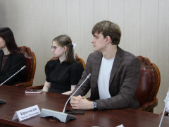ИТ-стипендия студенты