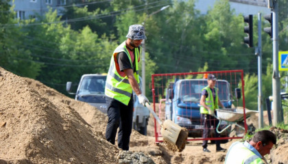ремонт дорог в благовещенске ремонт василенко