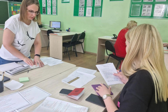 амурский медицинский колледж приемная кампания комиссия студенты абитуриенты