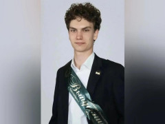 Вениамин Колесников