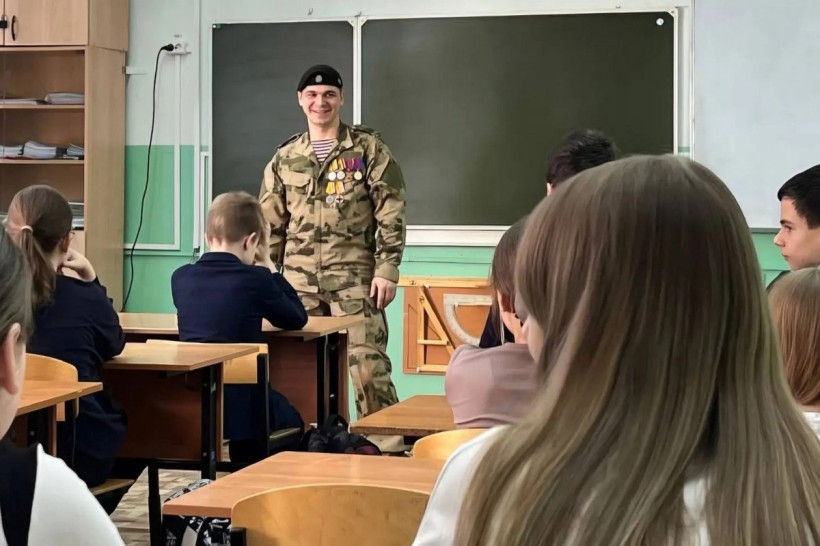 Роман Самойлов