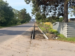 инициативное бюджетирование тротуар пешеходные дорожки