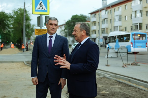 орлов свободный