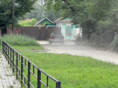 недоброс