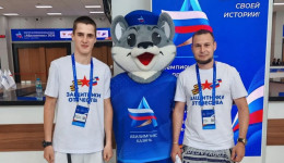 Водитель и слесарь: два амурских ветерана СВО покажут мастерство на чемпионате «Абилимпикс» в Казани