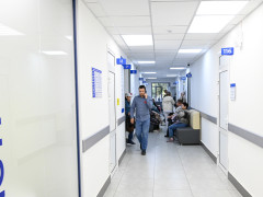 медицина поликлиника регистратура больница пациенты запись к врачу
