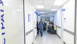 В минздраве Приамурье обсудили развитие телемедицины, доступ к льготным лекарствам и кадры в районы