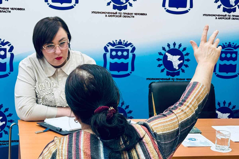 уполномоченный по делам человека наталья кравчук