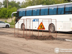 ремонт канализационный колектор