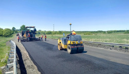 Три участка трассы между Завитинском и Поярково отремонтируют до осени