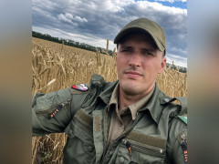 Даниил Перцев