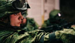 Каждый пятый открыл бизнес: 22 ветерана СВО из Архаринского округа вышли на работу