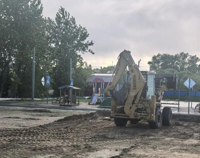 волково спортивная площадка инициативное бюджетирование
