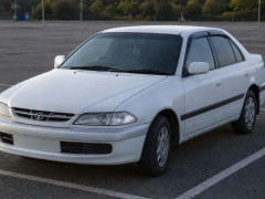 Toyota Carina автомобили
