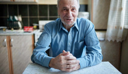 Варшавский: как живет легендарный строитель Байкало-Амурской магистрали